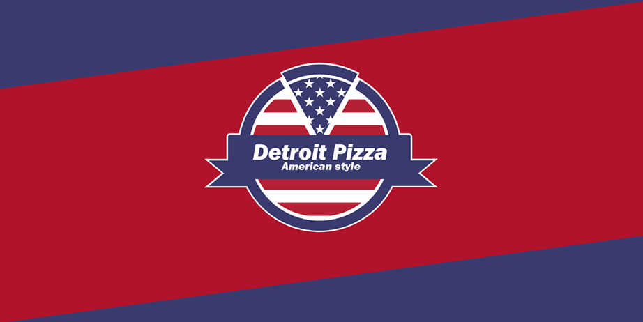 Detroit Pizza UH