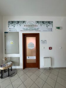 Kosmetika Monika Kazíková Kosmetika Monika Kazíková